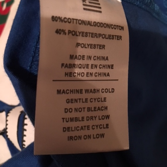 4 for $30 sale! HAVING A MELTDOWN T-shirt NWT - Picture 3 of 3